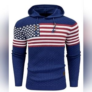 Men sweater